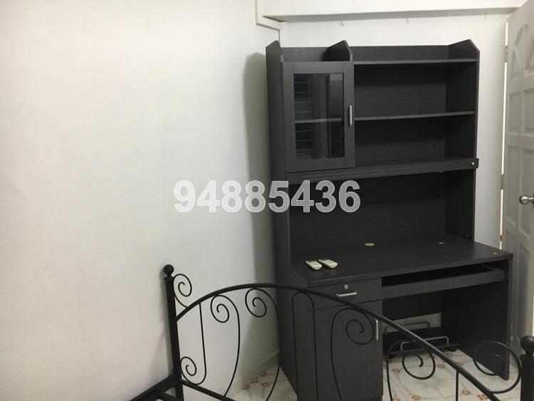 Blk 266 Tampines Street 21 (Tampines), HDB 3 Rooms #171777792